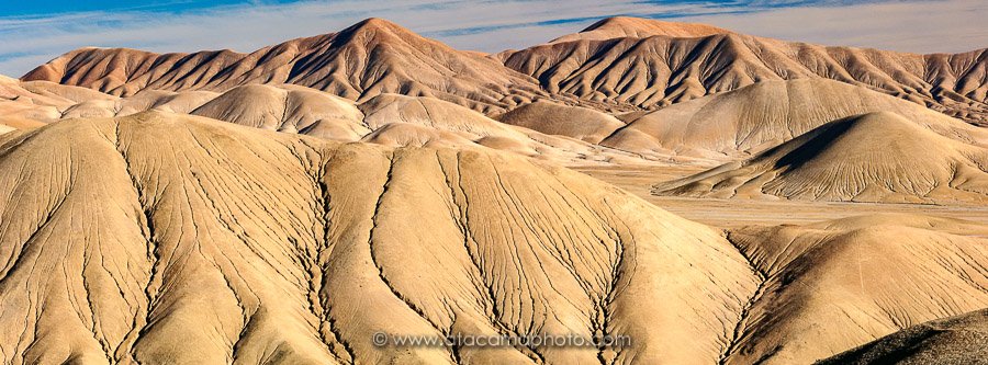 Panorama of water erosion of desert landscape in Chilean Atacama near Antofagasta (E2X7913pano.jpg) Panorama of water erosion of desert landscape in Chilean Atacama near Antofagasta (E2X7913pano.jpg)